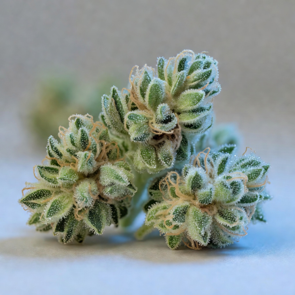 CBD cannabis strains