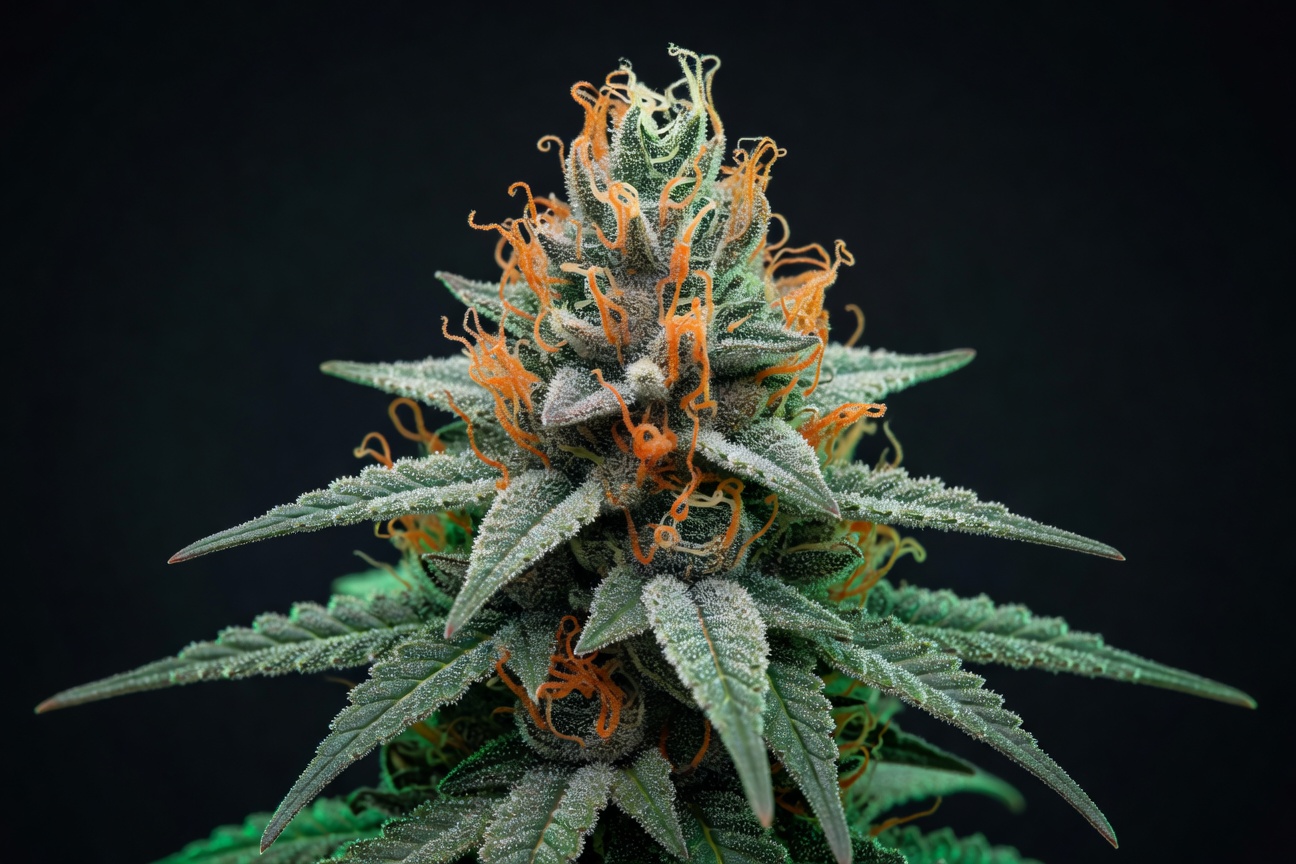 Birthday Cake X Chemdog D